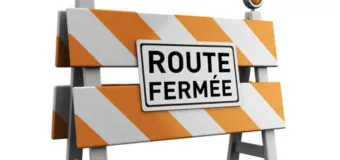 Travaux Rue des Murets et Chemin de Saleux