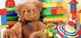 C'est le retour de la Bourse aux jouets !