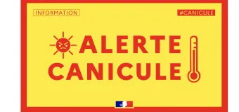 Alerte canicule