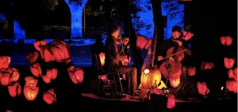 Spectacle le Chant des Coquelicots