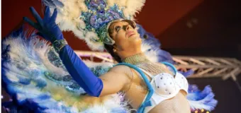 Soirée cabaret à Dury