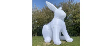 Grande chasse aux oeufs