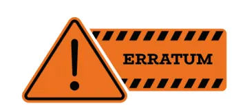 Erratum collecte encombrants