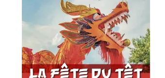 Fête du Têt
