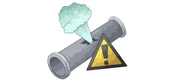 ATTENTION TRAVAUX coupure d'eau