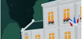 Très belle année 2026 !