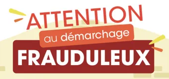 Attention au démarchage abusif