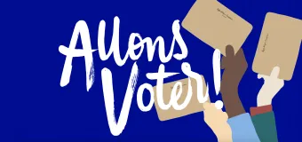 Élections municipales 2026